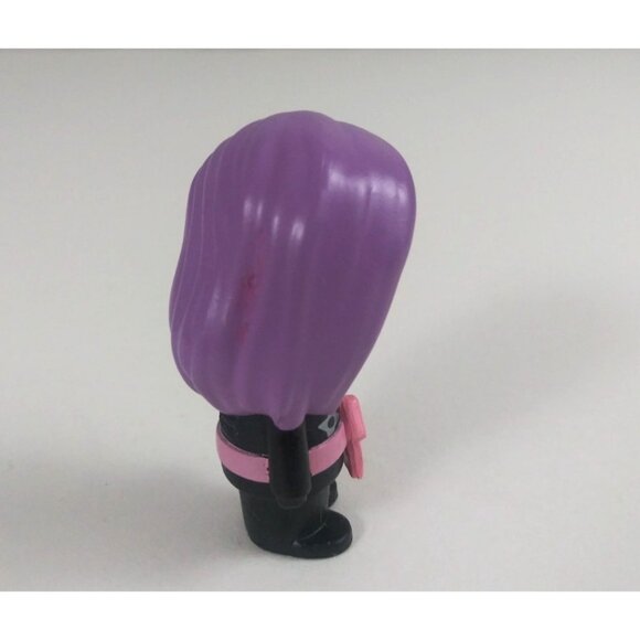 Bonkers Ryan's World World Tour Shadow Ninja Mom Japan 2" Toy Figure - Picture 2 of 6